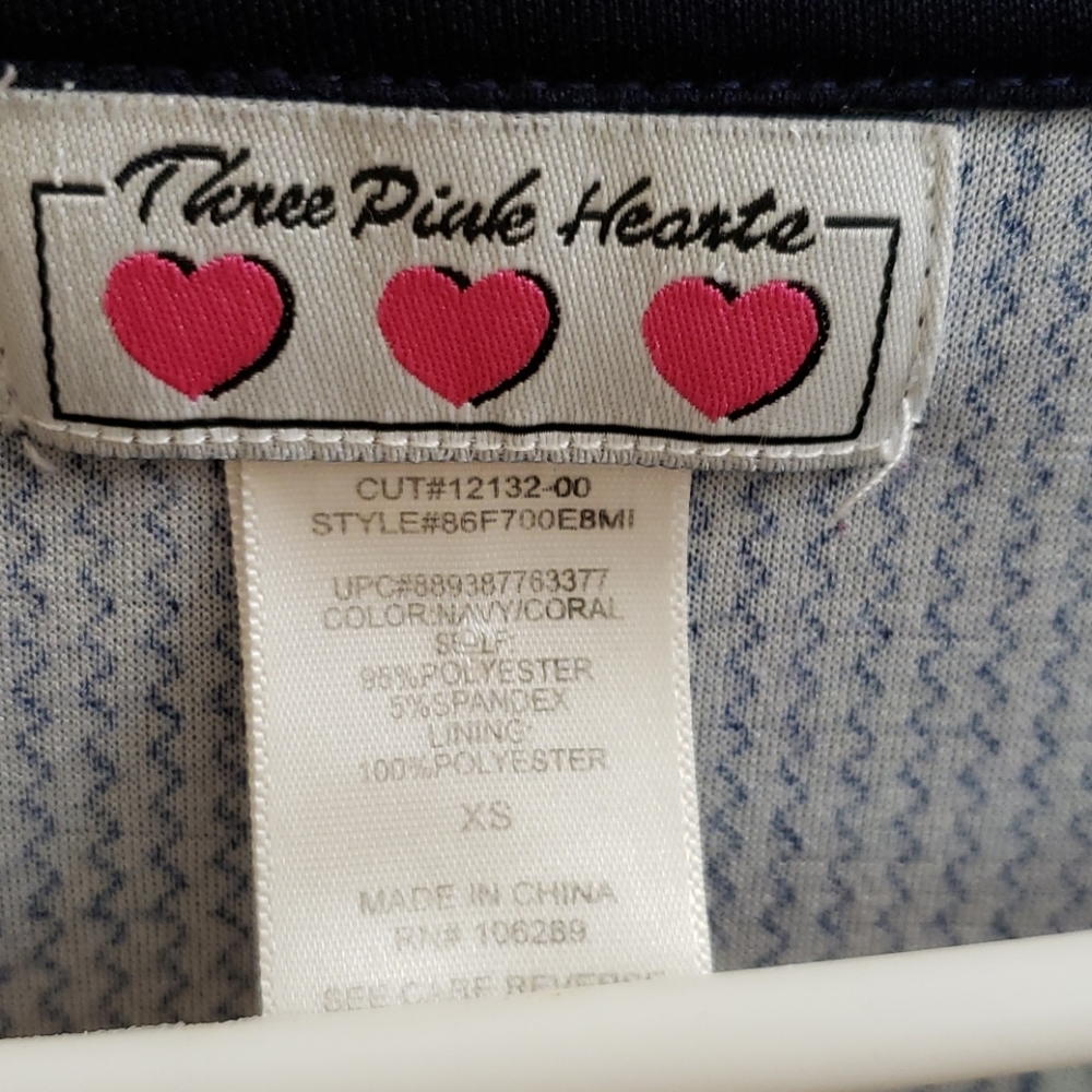 Fit and Flare dress - Picture 3 of 4